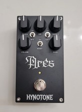 Topping Hynotone Ares Distortion Preamp Pedal