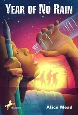 Year of No Rain Paperback Alice Mead