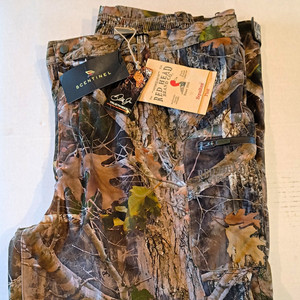 Redhead Squaltex | eBay