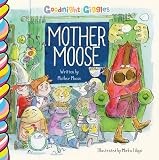 Mother Moose by Taffy Tales (2024, Children's Board Books)