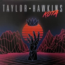Taylor Hawkins - KOTA, 12