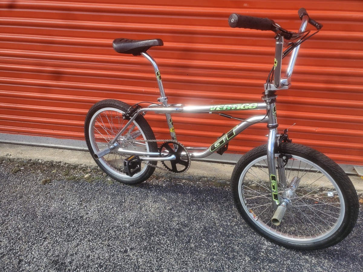 GT Vertigo 1994 | eBay