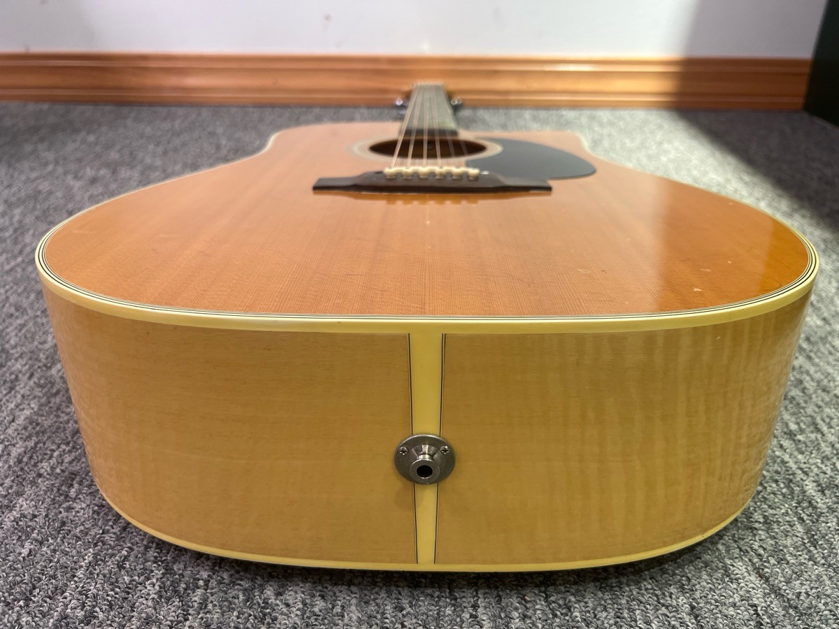 TAKAMINE EF350MC with hardshell case (R7A014738) | eBay