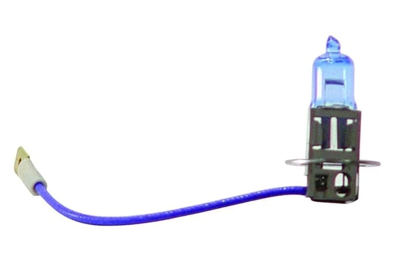 For Ford F-150 1994-2000 Anzo 800013 Super Bulbs Halogen H3 Foto 2 de 2