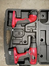 Craftsman 3/8  14.4 Volt Drill & Flashlight w...