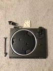 Technics SL-BD22 FG SERVO Automatic Turntable PARTS ONLY NOT WORKING Vintage Y2K