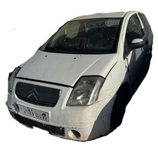 Boite de vitesse Citroen C2