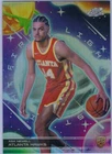 2025 Topps Cosmic Chrome Asa Newell Base (RAW)