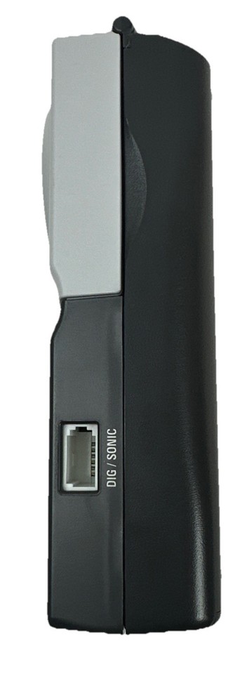 Texas Instruments CBR2/PWB/11E1/A Calculator Based Ranger Motion Sensor ...