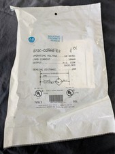 Allen-Bradley 872C-D2NN8-E2 Inductive Proximity Sensor NEW
