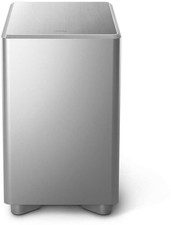 Philips Kabelloser Subwoofer TAW8506/10 (Aktiv) Kompatibel mit DTS Play-Fi