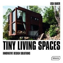 Tiny Living Spaces: Innovative Design Solutions von ... | Buch | Zustand wie neu