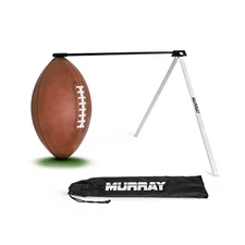 Murray Sporting Goods Football Kicking Tee - Training Practice Equipment for ...