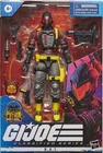 Hasbro G.I. Joe Classified Series B.A.T. 6 in Action Figure - F4754