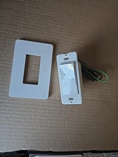 Kasa Smart Light Switch HS200, Single Pole, Needs Neutral Wire, 2.4GHz Wi-Fi