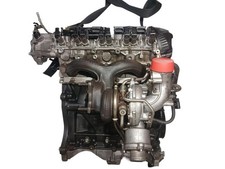 Moteur Audi COUPE