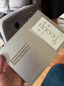 Time Base Corrector VCR | eBay