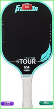 Franklin Sports Pro Pickleball Paddles - FS Tour Featherweight Series