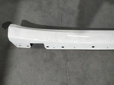 A2196980254 SEITENROCK / 286982 FÜR MERCEDES-BENZ CLASE CLS W219 350 219.356 A2196980254 SEITENROCK / 286982 FÜR MERCEDES-BENZ CLASE CLS W219 350 219.356