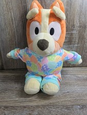 Bingo Build A Bear Plush Bingo From Bluey 12 Inch With Clothing