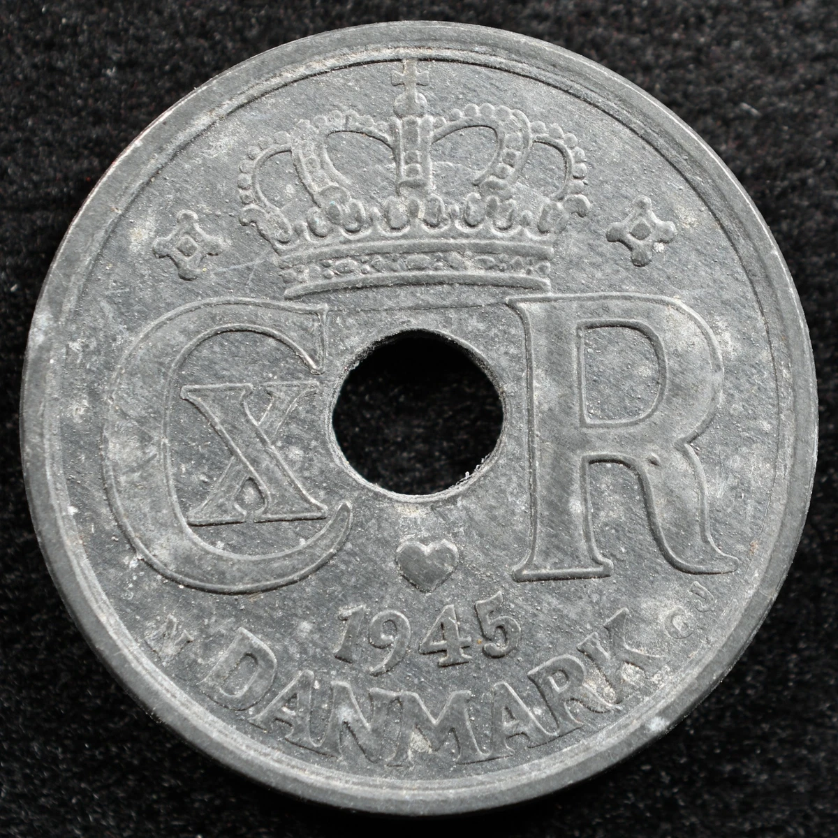 1945 Year Danish Coins for sale | eBay
