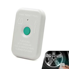 TPMS Programming Tool, TPMS19 Tire Pressure Sensor Reset Tool, Replacement fo...