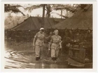 Morotai Borneo Australian Nurses 2/5th AGH WWII World War 2 RPPC Real Photo