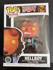 Funko Pop! Movies 750 Hellboy Vinyl Figure