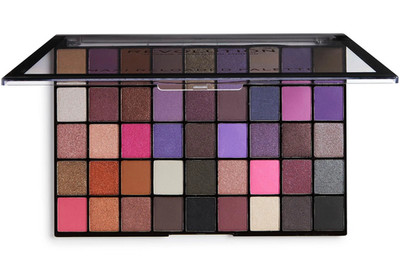 Revolution Lidschatten Palette Maxi Reloaded Baby Grand