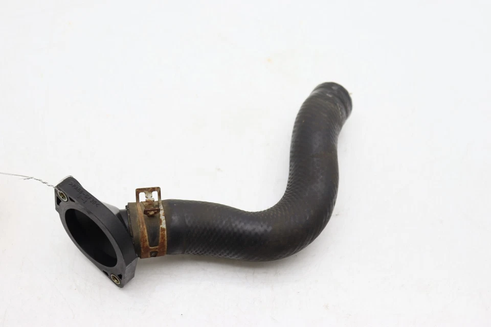 04-09 TOYOTA PRIUS THERMOSTAT HOUSING W/ HOSE PIPE E1535 - Image 3 of 4