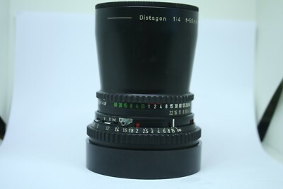 ZEISS Distagon T 50mm f/4 FLE TC Lens For Hasselblad 7392544200477