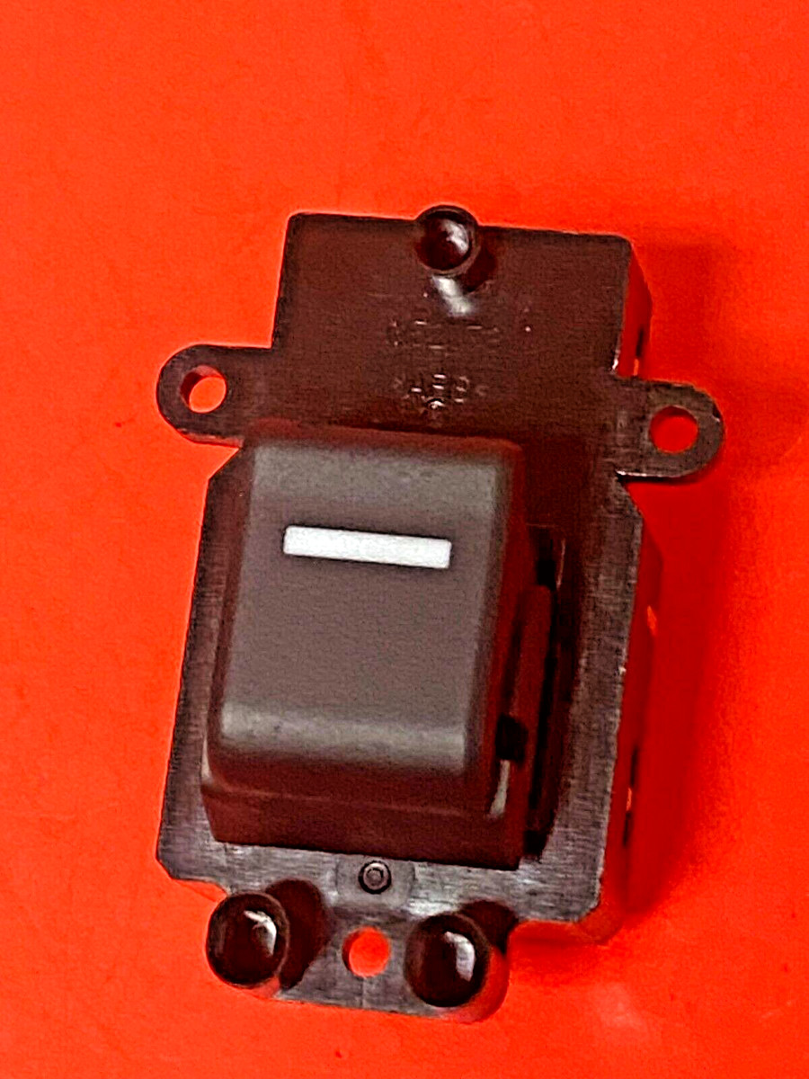 Door Window Switch DWS-429 fits 03-07 Honda Accord M25267 | eBay