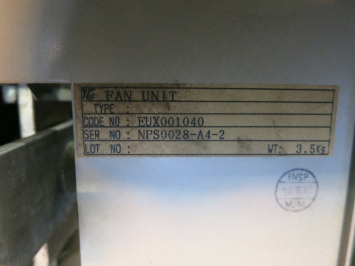 Yaskawa CIMR-DS Varispeed VS Drive 340 Diode Module Power Yaskawa CIMR-DS Varispeed VS Drive 340 Diode Module Power