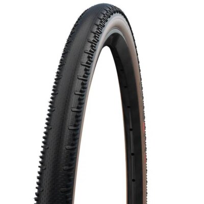 Schwalbe G-One RS Pro Evo Reifen 28 Zoll TLR Gravel ADDIX Race HS621