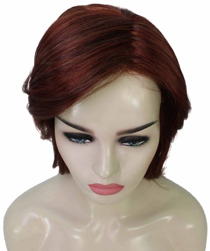 Still ME Tia Pixie Straight Wig, Women's Multicolor Shoulder length Wig,CM-0116 - Picture 143 of 267