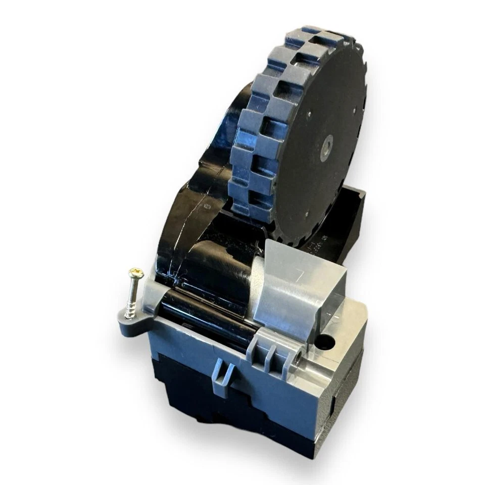 iRobot Radmodul komplett für E und I Serie LINKS Originalteil 4624872 E5 I7 uvm - Bild 3 von 4