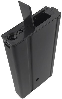 M14 Hi_Cap Airsoft Magazine fits CM032 series M14 or DE M806A1