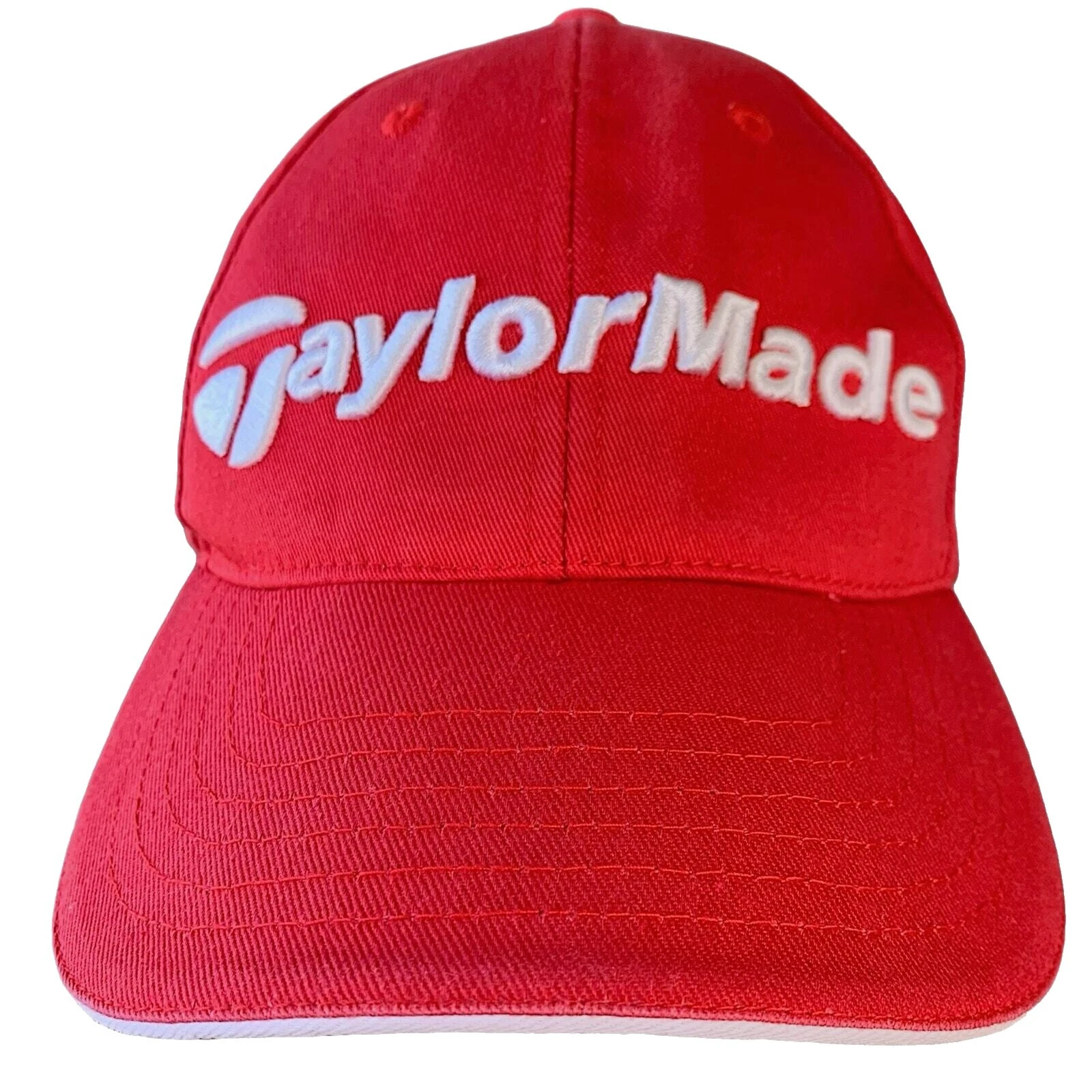 TaylorMade Size XL Golf Visors & Hats