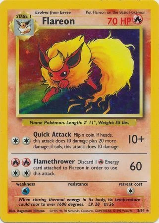 Pokemon WOTC Jungle Set Individual Cards - Pick From List from $1!! FREE POSTAGE - Picture 5 of 75