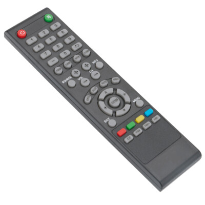 US Replace TV Remote Control for RCA TV RLDED5078A-B RLDED5078A-E RLED1945A-F