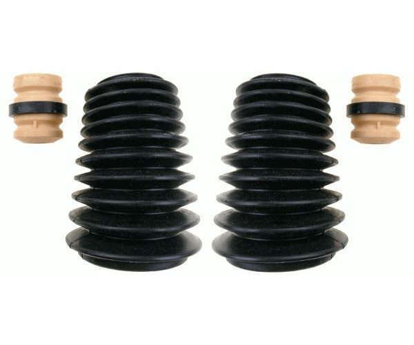 Staubschutzsatz, StoßDäMpfer Service Kit Sachs 900013-image