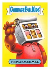 2019 Garbage Pail Kids We Hate the '90s Base Singles (Pick Your Sticker Cards)