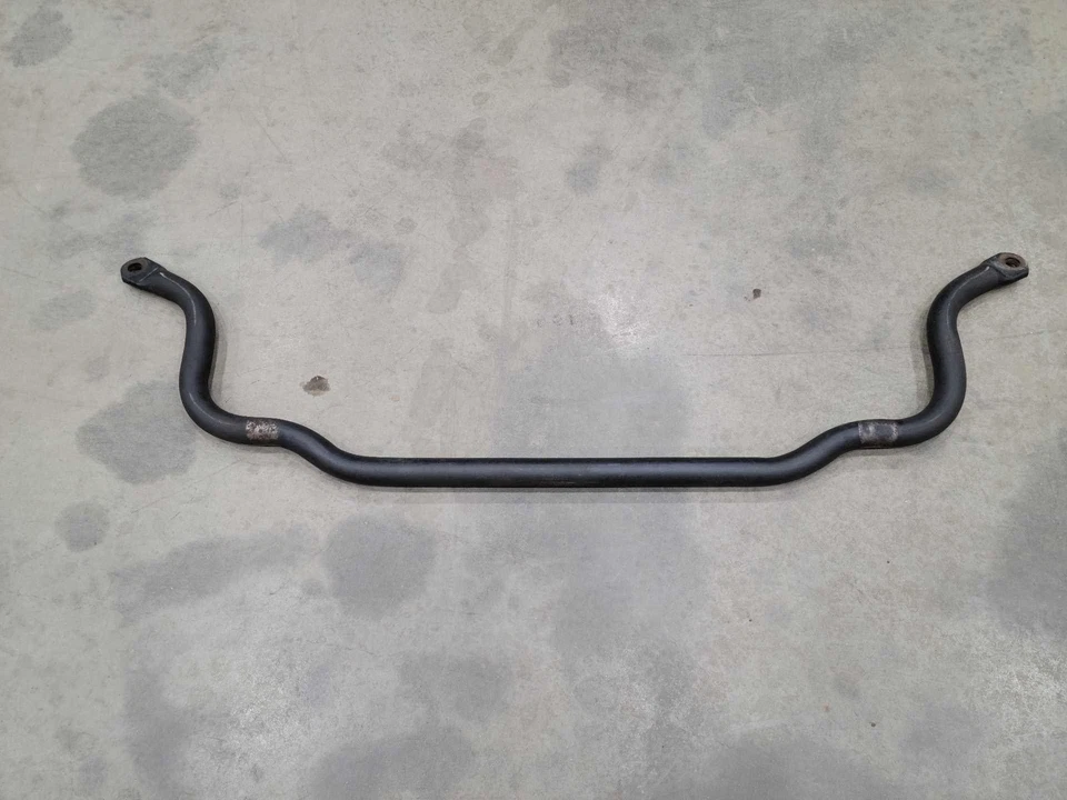 Barra estabilizadora delantera Chevy Avalanche 2007-2013 36 mm OEM 23498331 Foto 2 de 4