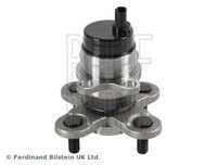 Blue Print Radlagersatz Hinten FüR Daihatsu Sirion Subaru Justy IV