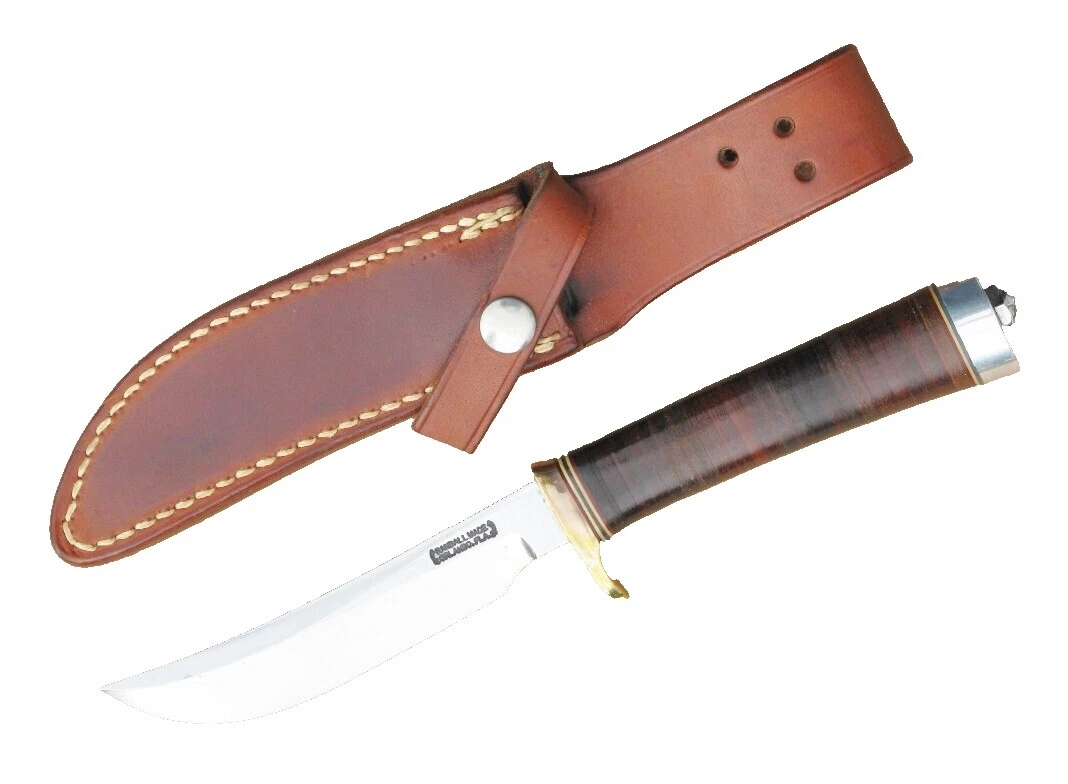 Randall Collectible Vintage Custom & Handmade Fixed Blade Knives