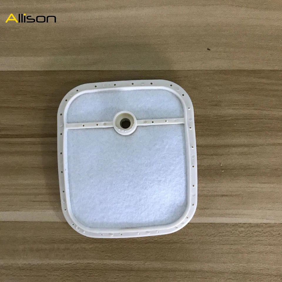 5 Air Filter Redmax Hedge BCZ2460S BCZ2460TS BCZ3050S BCZ3050SW BCZ3050T  USA - Image 4 of 4