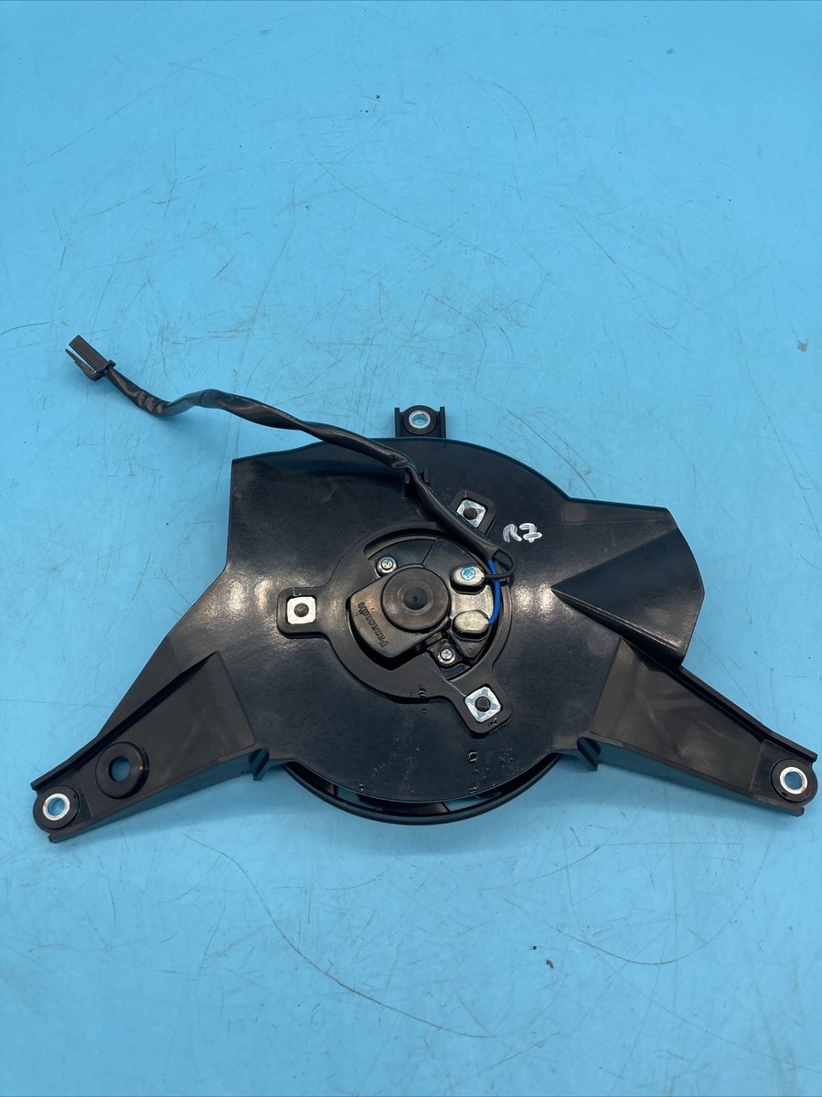 YAMAHA YZFR7 WGP 60TH 2022 BLOWER ASSY BEB-12405-00 for sale