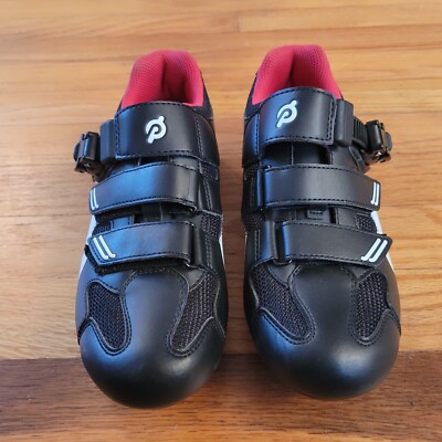 Shimano Chaussures Vélo Route Homme - SH-RC703 - Wide - Noir