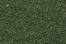 Woodland Scenics 1349 Blended Turf Green Blend 50 Cu./ In. Shaker Bottle - NIB