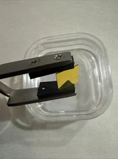 Castech Nd:YVO4 1.2% 8x8x0.3mm